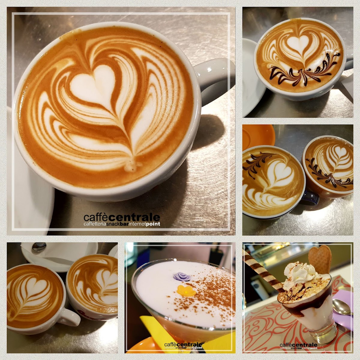 Caffè Centrale -Internet Point- Photos 2